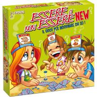 Essere o Non Essere, gioco in scatola 2-6 giocatori - Età