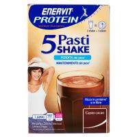 Enervit, Protein 5 pasti frappè gusto cacao