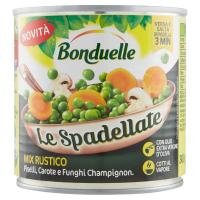 Bonduelle, Le Spadellate Mix Rustico