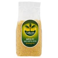 Colfiorito Natura, miglio decorticato biologico