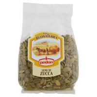 Pedon, Dalla Buona Terra semi di zucca