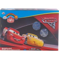 Didò Cars 3 Modellandia! - Età