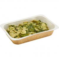 Esselunga I Pronti in Tavola Orecchiette con cime di rapa