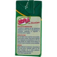 Esselunga I Pronti in Tavola Pasta e ceci