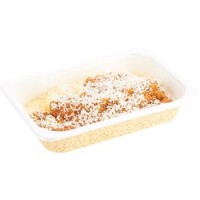 Esselunga I Pronti in Tavola Polenta con sugo di salsiccia