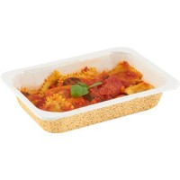 Esselunga I Pronti in Tavola ravioli al pomodoro