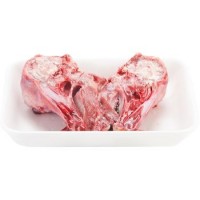 Esselunga testina d'agnello intera, ideale al forno