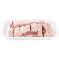 Esselunga posteriori di agnello da latte