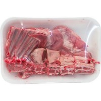 Esselunga agnello da latte carrè, ideale al forno
