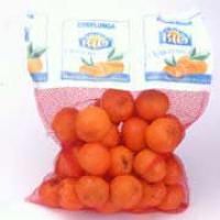 Esselunga Bio, clementine biologiche