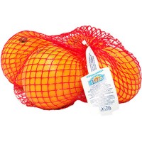 Esselunga Bio, arance Navelina biologiche