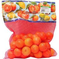 Esselunga, clementine, confezionate