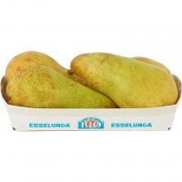 Esselunga Bio, pere Abate biologiche 
