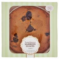 Esselunga Torta ai marrons glace'