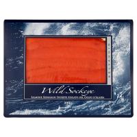 Wild Sockeye, salmone selvaggio