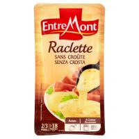 Entremont raclette
