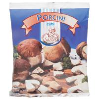 Sartor, porcini cubi surgelati