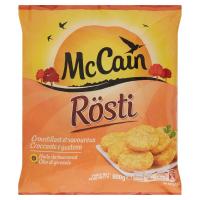 McCain, Rosty's surgelati