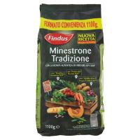 Findus, minestrone tradizione IGP surgelato