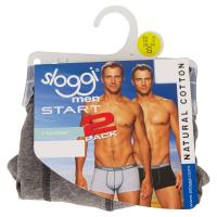 Sloggi Men Start Boxer in cotone elasticizzato