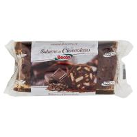 Bocon, Salame di cioccolato