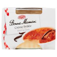 Bonne Maman, Crème Brûlée