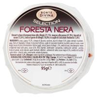 Bontà Divina, Selection Foresta Nera