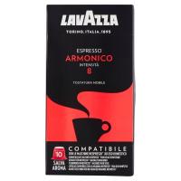 Lavazza, Espresso Armonico Salva Aroma