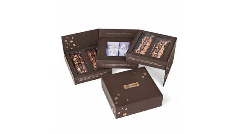 Cofanetto Marron Glaces 2000 PUNTI +