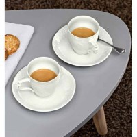 2 Tazzine Caffe' 1100 PUNTI +