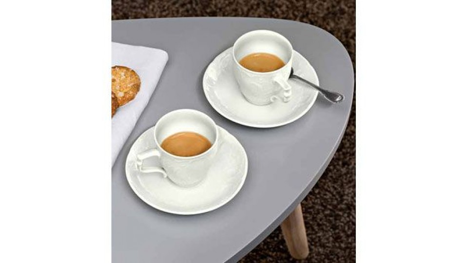 2 Tazzine Caffe' 1100 PUNTI +