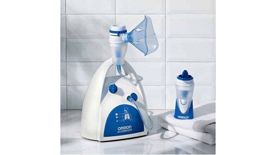 Nebulizzatore 2000 PUNTI +