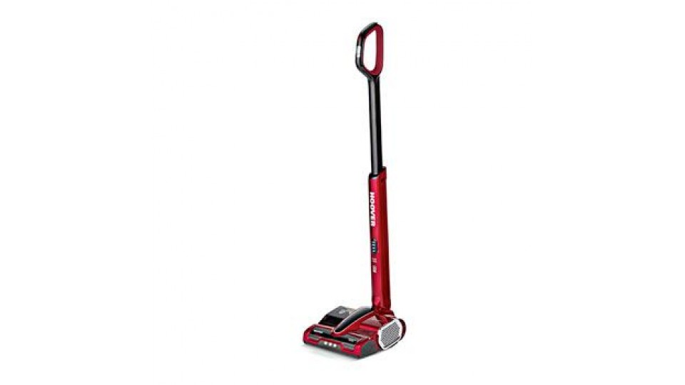 Scopa Cordless Multisuperficie 5000 PUNTI +