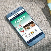 Smartphone 9000 PUNTI +