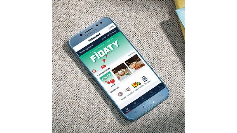 Smartphone 9000 PUNTI +