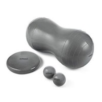 Set Pilates 1500 PUNTI +