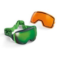 Maschera Sci 4000 PUNTI +
