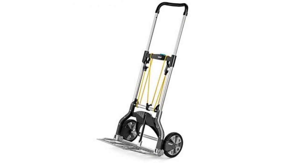 Carrello Portatutto 4000 PUNTI +
