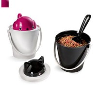 Portacrocchette Crock cane rosso 800 PUNTI +