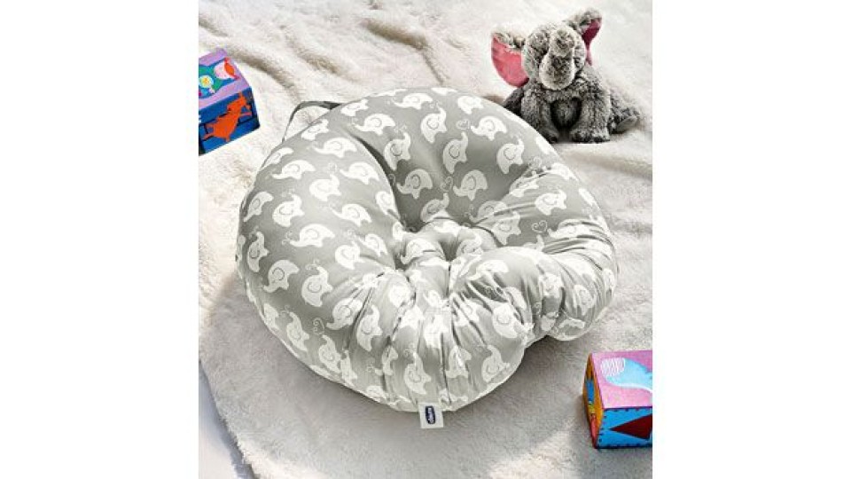 Cuscino Nido Di Coccole 1300 PUNTI +