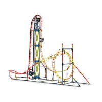 Electric Roller Coaster 1500 PUNTI +