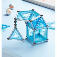 Costruzioni Magnetiche 1000 PUNTI +