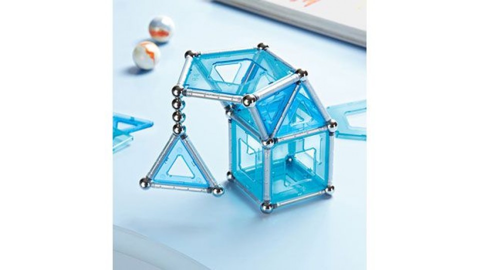 Costruzioni Magnetiche 1000 PUNTI +