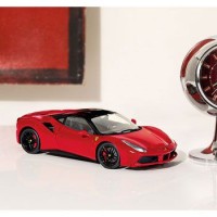 Ferrari 488 Gtb 2000 PUNTI +