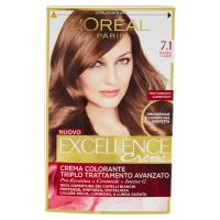 L'Oréal Paris, Excellence colorazione permanente