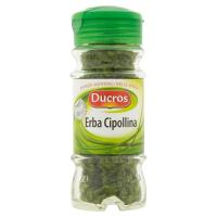 Ducros, erba cipollina