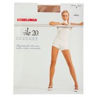 Esselunga Voile Collant tuttonudo, velato opaco