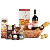 Cesto Delicatessen