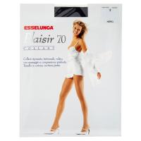 Esselunga Plaisir Collant a compressione graduata tutto nudo