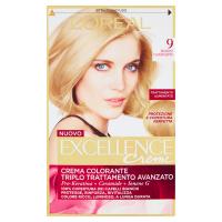 L'Oréal Paris, Excellence colorazione permanente